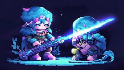 9月5日专享！电子女孩礼包码全搜罗